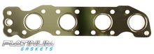 PLATINUM EXHAUST MANIFOLD GASKET TO SUIT SUZUKI SWIFT EZ FZ M15A M16A 1.5L 1.6L I4