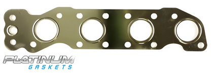 PLATINUM EXHAUST MANIFOLD GASKET TO SUIT SUZUKI ESCUDO XC M16A 1.6L I4