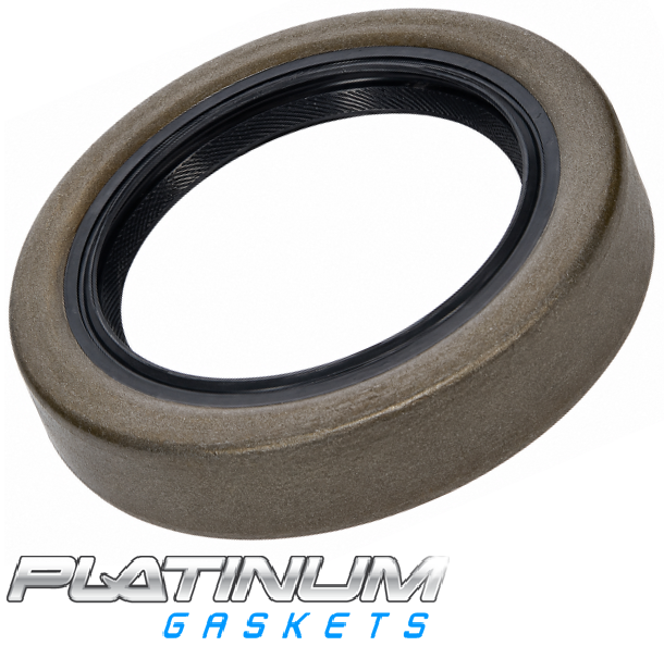 PLATINUM FRONT CRANKSHAFT OIL SEAL TO SUIT CHRYSLER VALIANT VF VG VH VJ VK CL CM 318 5.2L V8