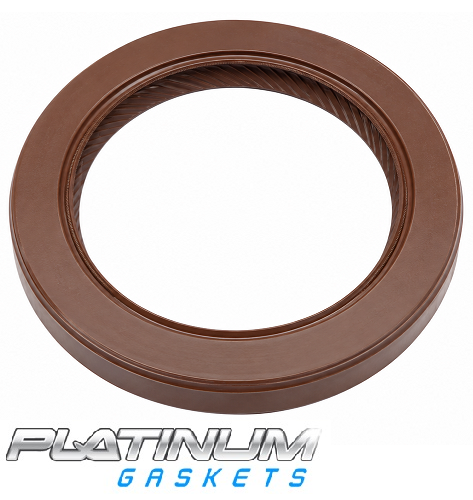 PLATINUM FRONT CRANKSHAFT OIL SEAL TO SUIT HOLDEN APOLLO JM JP 3VZ-FE 3.0L V6