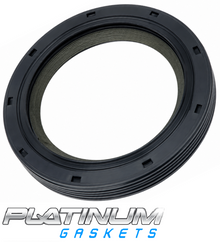 PLATINUM FRONT CRANKSHAFT OIL SEAL TO SUIT HOLDEN STATESMAN WH WK WL WM LS1 L76 L98 5.7L 6.0L V8