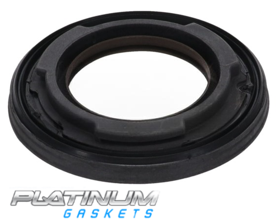 PLATINUM FRONT CRANKSHAFT OIL SEAL TO SUIT MAZDA BT-50 UP UR P4-AT TURBO DIESEL 2.2L I4
