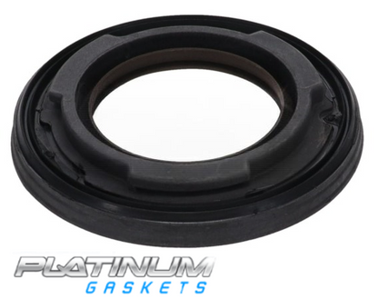 PLATINUM FRONT CRANKSHAFT OIL SEAL TO SUIT MAZDA BT-50 UP UR P4-AT TURBO DIESEL 2.2L I4