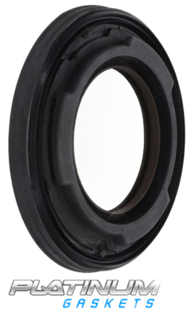 PLATINUM FRONT CRANKSHAFT OIL SEAL TO SUIT MAZDA BT-50 UP UR P4-AT TURBO DIESEL 2.2L I4