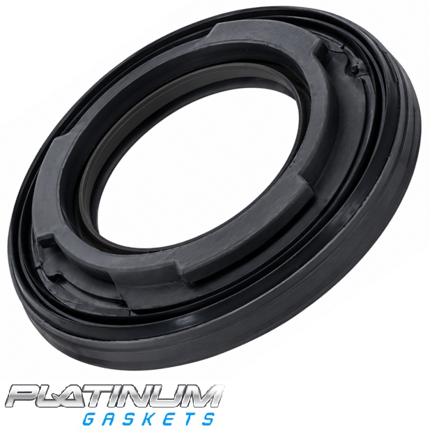 PLATINUM FRONT CRANKSHAFT OIL SEAL TO SUIT MAZDA BT-50 UP UR P5AT TURBO DIESEL 3.2L I5