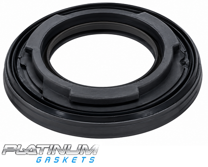 PLATINUM FRONT CRANKSHAFT OIL SEAL TO SUIT MAZDA BT-50 UP UR P5AT TURBO DIESEL 3.2L I5