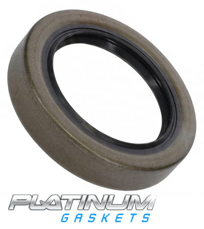 PLATINUM FRONT CRANKSHAFT OIL SEAL TO SUIT CHRYSLER 360 5.9L V8