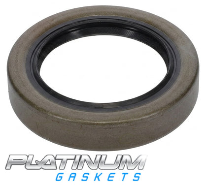 PLATINUM FRONT CRANKSHAFT OIL SEAL TO SUIT CHRYSLER 360 5.9L V8