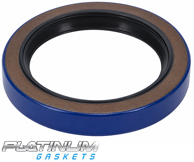 PLATINUM FRONT CRANKSHAFT OIL SEAL TO SUIT FORD LTD BA BF BARRA 220 230 5.4L V8