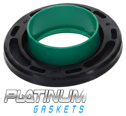 PLATINUM FRONT CRANKSHAFT OIL SEAL TO SUIT NISSAN M9R YS23DDT YS23DDTT TWIN TURBO DIESEL 2.0L 2.3L I4