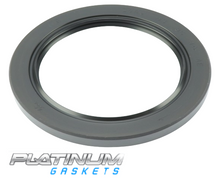 PLATINUM FRONT CRANKSHAFT OIL SEAL TO SUIT NISSAN TERRANO R20 TD27TI TURBO DIESEL 2.7L I4