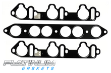 PLATINUM INTAKE MANIFOLD GASKET SET TO SUIT NISSAN ELGRAND E50 VG33E 3.3L V6
