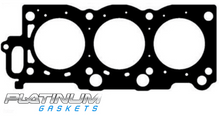 PLATINUM LHS CYLINDER HEAD GASKET TO SUIT TOYOTA 1MZ-FE 3.0L V6