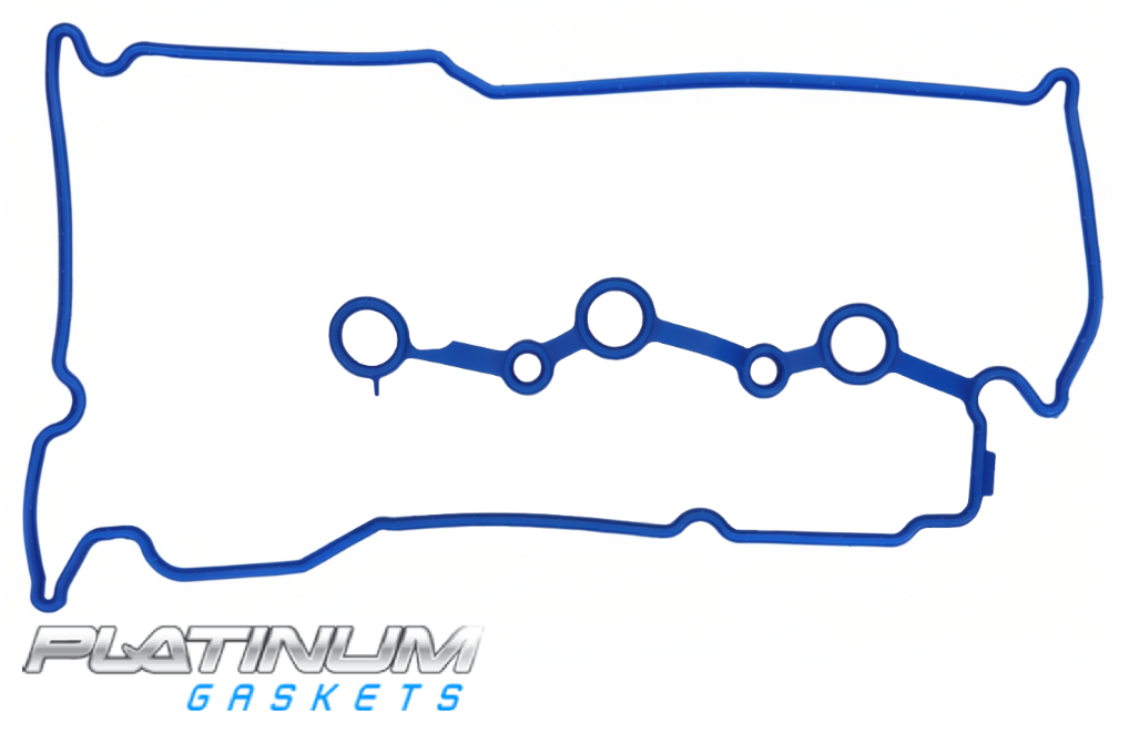 PLATINUM LHS ROCKER COVER GASKET TO SUIT NISSAN PATROL Y62 VK56VD 5.6L V8