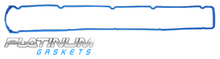 PLATINUM LHS ROCKER COVER GASKET TO SUIT NISSAN SKYLINE R34 RB25DE RB25DET TURBO 2.5L I6