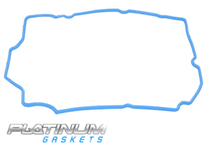 PLATINUM LHS ROCKER COVER GASKET TO SUIT SUBARU EZ36D 3.6L F6