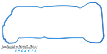 PLATINUM LHS ROCKER COVER GASKET TO SUIT TOYOTA MARK II MCV20R 1MZ-FE 3.0L V6