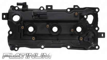 PLATINUM LHS ROCKER COVER TO SUIT NISSAN PATHFINDER R52 VQ35DE 3.5L V6