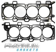 PLATINUM MLS CYLINDER HEAD GASKET SET TO SUIT FORD MUSTANG FM COYOTE 5.0L V8