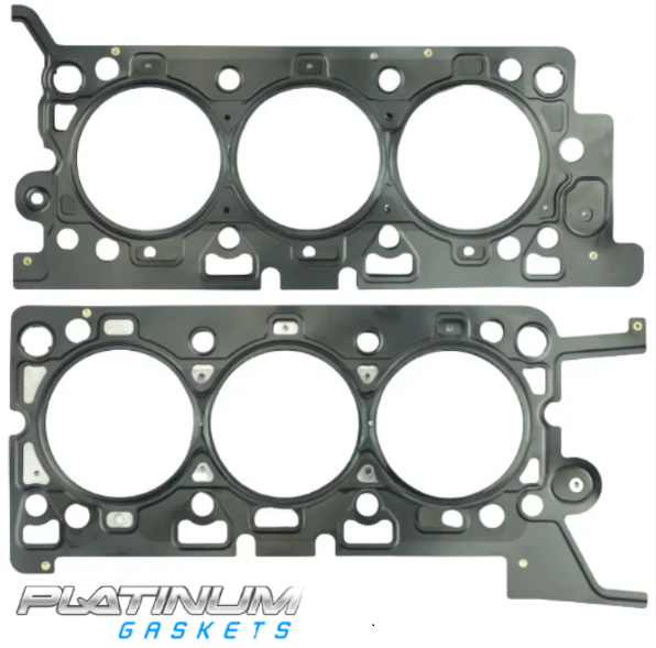 PLATINUM MLS CYLINDER HEAD GASKET SET TO SUIT MAZDA TRIBUTE EPF CU YU 6Z 8Z AJ AJ-DE 3.0L V6
