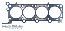 PLATINUM MLS LHS CYLINDER HEAD GASKET TO SUIT FORD LTD BA BF BARRA 220 230 5.4L V8