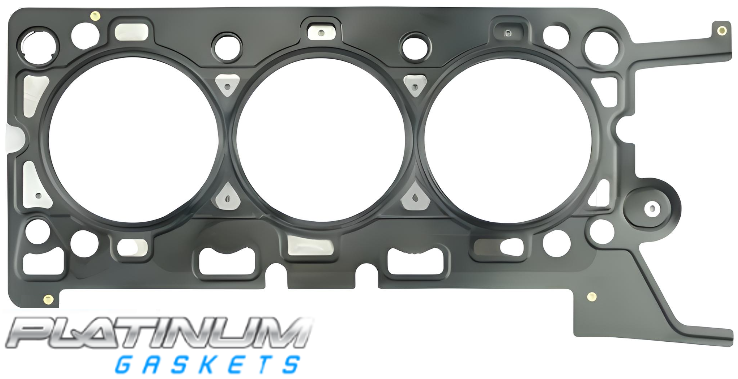 PLATINUM MLS LHS CYLINDER HEAD GASKET TO SUIT MAZDA TRIBUTE EPF CU YU 6Z 8Z AJ AJ-DE 3.0L V6