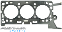 PLATINUM MLS LHS CYLINDER HEAD GASKET TO SUIT FORD ESCAPE BA ZA ZB ZC AJ 3.0 V6 EXCEPT EPFWF CHASSIS