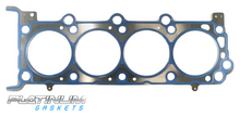 PLATINUM MLS RHS CYLINDER HEAD GASKET TO SUIT FORD FAIRMONT BA BF BARRA 220 230 5.4L V8