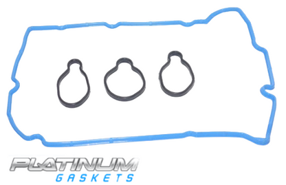 PLATINUM RHS ROCKER COVER GASKET KIT TO SUIT SUBARU EZ30D 3.0L F6