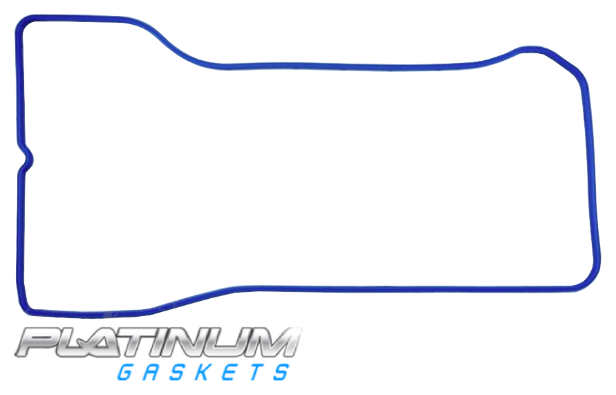 PLATINUM RHS ROCKER COVER GASKET TO SUIT LEXUS RX350 GSU35R 2GR-FE 3.5L V6