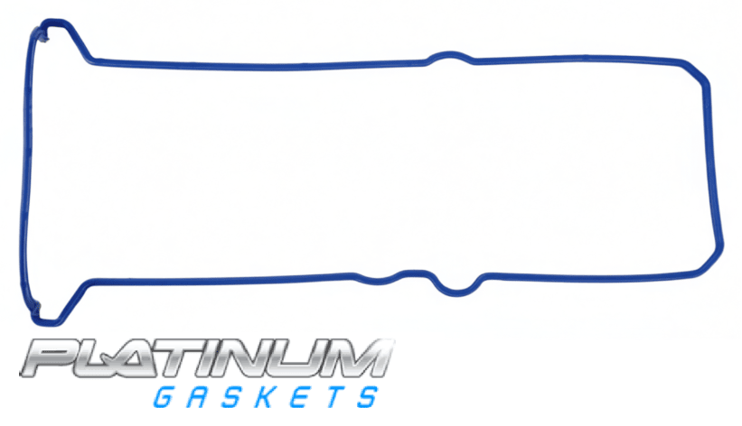 PLATINUM RHS ROCKER COVER GASKET TO SUIT LEXUS 1UZ-FE 3UZ-FE 2UZ-FE 4.0L 4.3L 4.7L V8