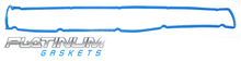PLATINUM RHS ROCKER COVER GASKET TO SUIT NISSAN SKYLINE R34 RB25DE RB25DET TURBO 2.5L I6