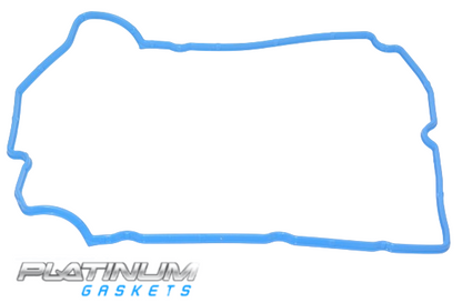 PLATINUM RHS ROCKER COVER GASKET TO SUIT SUBARU EZ36D 3.6L F6