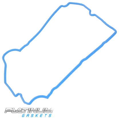 PLATINUM RHS ROCKER COVER GASKET TO SUIT SUBARU EZ36D 3.6L F6