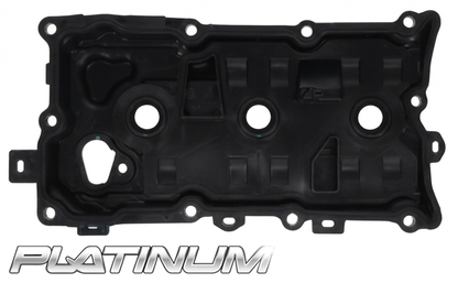 PLATINUM RHS ROCKER COVER TO SUIT NISSAN PATHFINDER R52 VQ35DE 3.5L V6