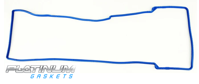 PLATINUM ROCKER COVER GASKET TO SUIT FORD TERRITORY SX SY SZ BARRA 182 190 195 245T TURBO 4.0L I6