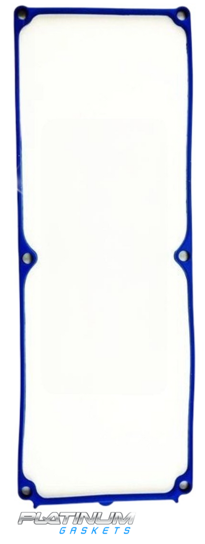 PLATINUM ROCKER COVER GASKET TO SUIT FORD LASER KF KH BPME 1.8L I4
