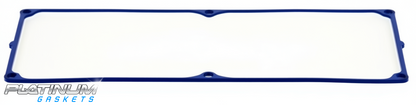 PLATINUM ROCKER COVER GASKET TO SUIT FORD LASER KF KH BPME 1.8L I4