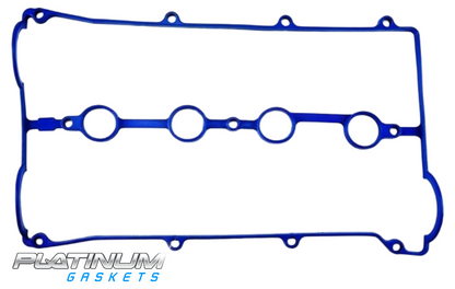 PLATINUM ROCKER COVER GASKET TO SUIT FORD LASER KF KH KJ BPZE BPT TURBO 1.8L I4
