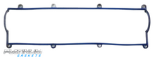 PLATINUM ROCKER COVER GASKET TO SUIT FORD COURIER PB PC R2 DIESEL 2.2L I4