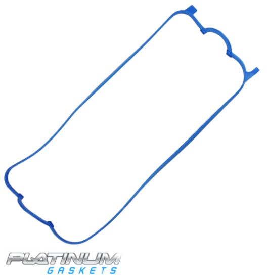 PLATINUM ROCKER COVER GASKET TO SUIT HONDA ACCORD CK F23Z2 2.3L I4