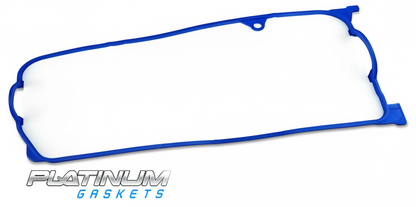 PLATINUM ROCKER COVER GASKET TO SUIT HONDA CIVIC EU ES D17A D17A2 D17Z1 1.7L I4