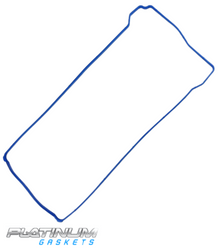 PLATINUM ROCKER COVER GASKET TO SUIT HONDA INTEGRA DC K20A K20A2 K20A3 K20Z1 2.0L I4
