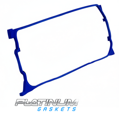 PLATINUM ROCKER COVER GASKET TO SUIT HONDA CIVIC EK EJ D16Y D16Y4 D16Y5 D16Y6 D16Y8 D16Y7 1.6L I4