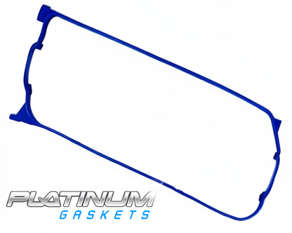 PLATINUM ROCKER COVER GASKET TO SUIT HONDA CIVIC EK EJ D16Y D16Y4 D16Y5 D16Y6 D16Y8 D16Y7 1.6L I4
