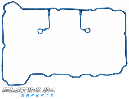 PLATINUM ROCKER COVER GASKET TO SUIT HYUNDAI I30 PD GD G4NC 2.0L I4 FROM 12/2014
