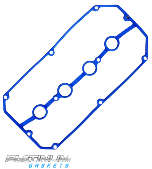 Kia Rio Rocker Panel PLATINUM ROCKER COVER GASKET TO SUIT KIA RIO BC A5D 1.5L I4 TILL 02/20 ...