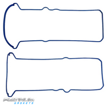 PLATINUM ROCKER COVER GASKET SET TO SUIT LEXUS LS430 UCF30R 3UZ-FE 4.3L V8