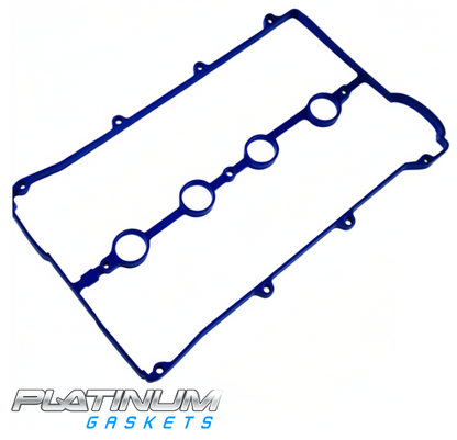 PLATINUM ROCKER COVER GASKET TO SUIT MAZDA MX-5 NB BPZE 1.8L I4 TILL CHASSIS 200000