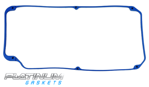 PLATINUM ROCKER COVER GASKET TO SUIT MITSUBISHI FTO DE 4G93 1.8L I4